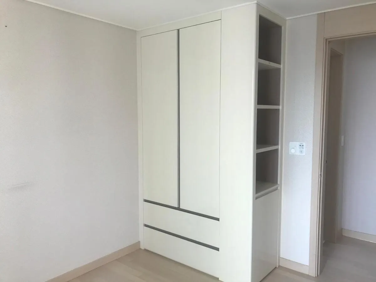 모이다하우스 Apartment Incheon