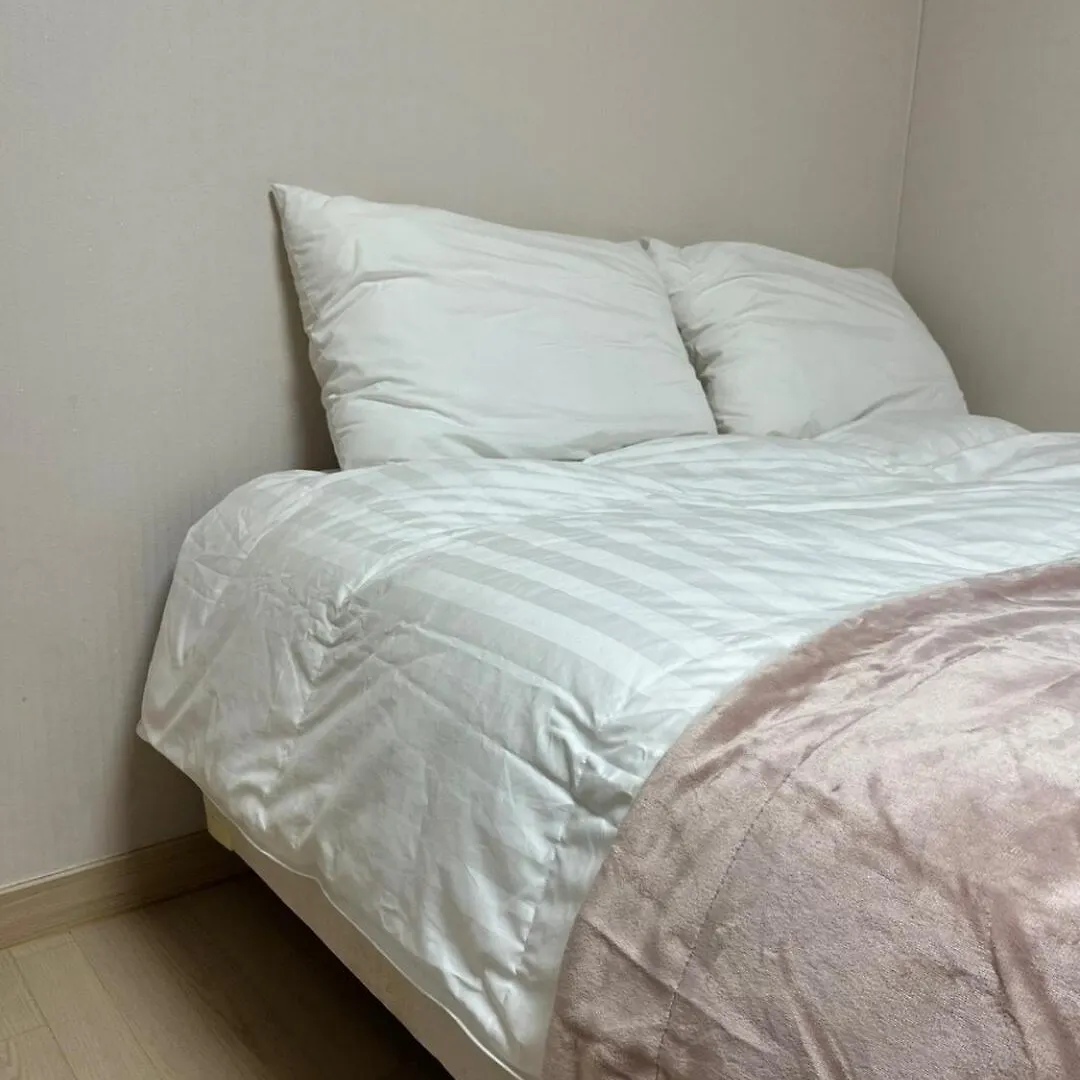 Moedahouse Apartment Incheon