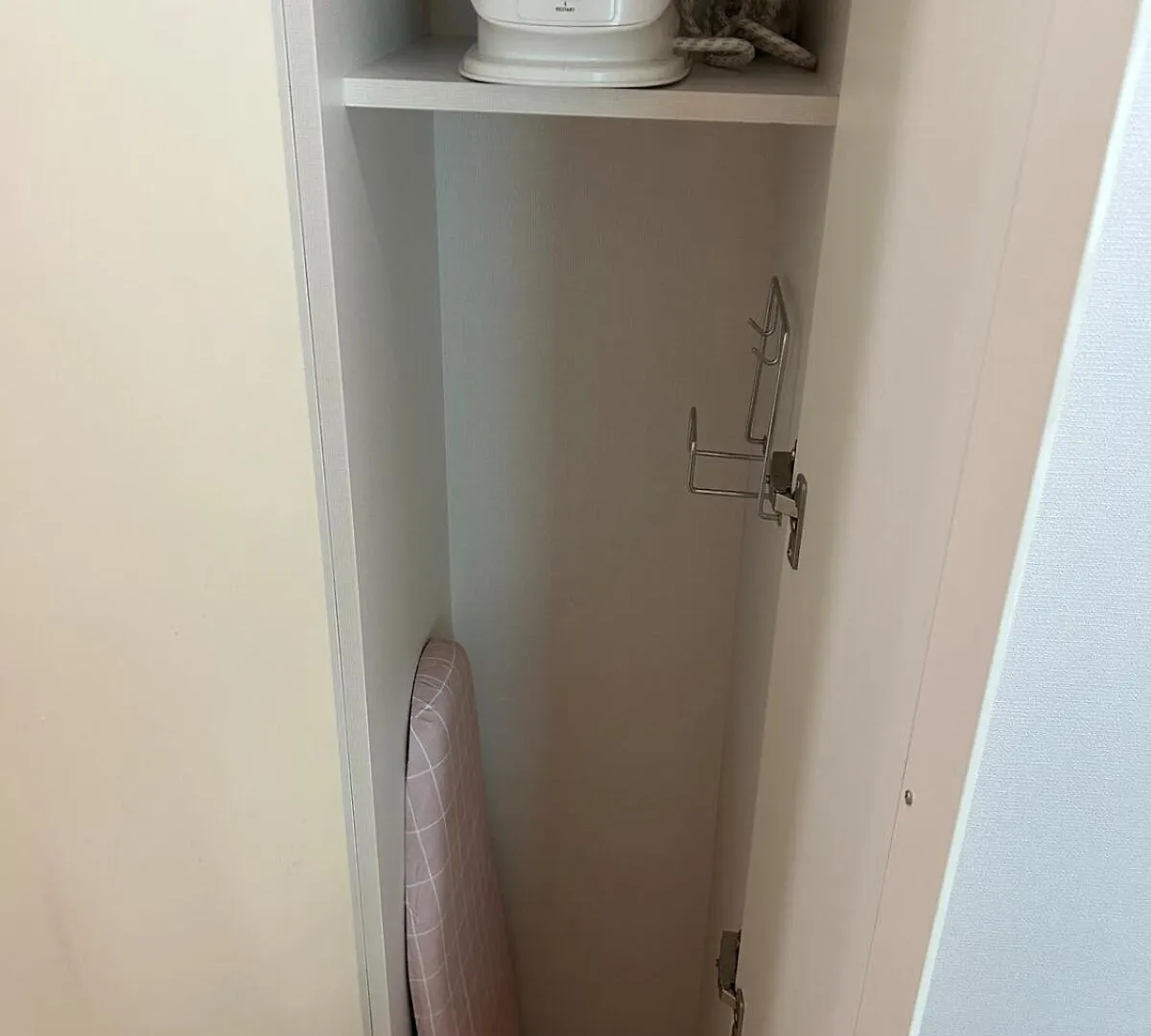 Moedahouse Apartment Incheon South Korea