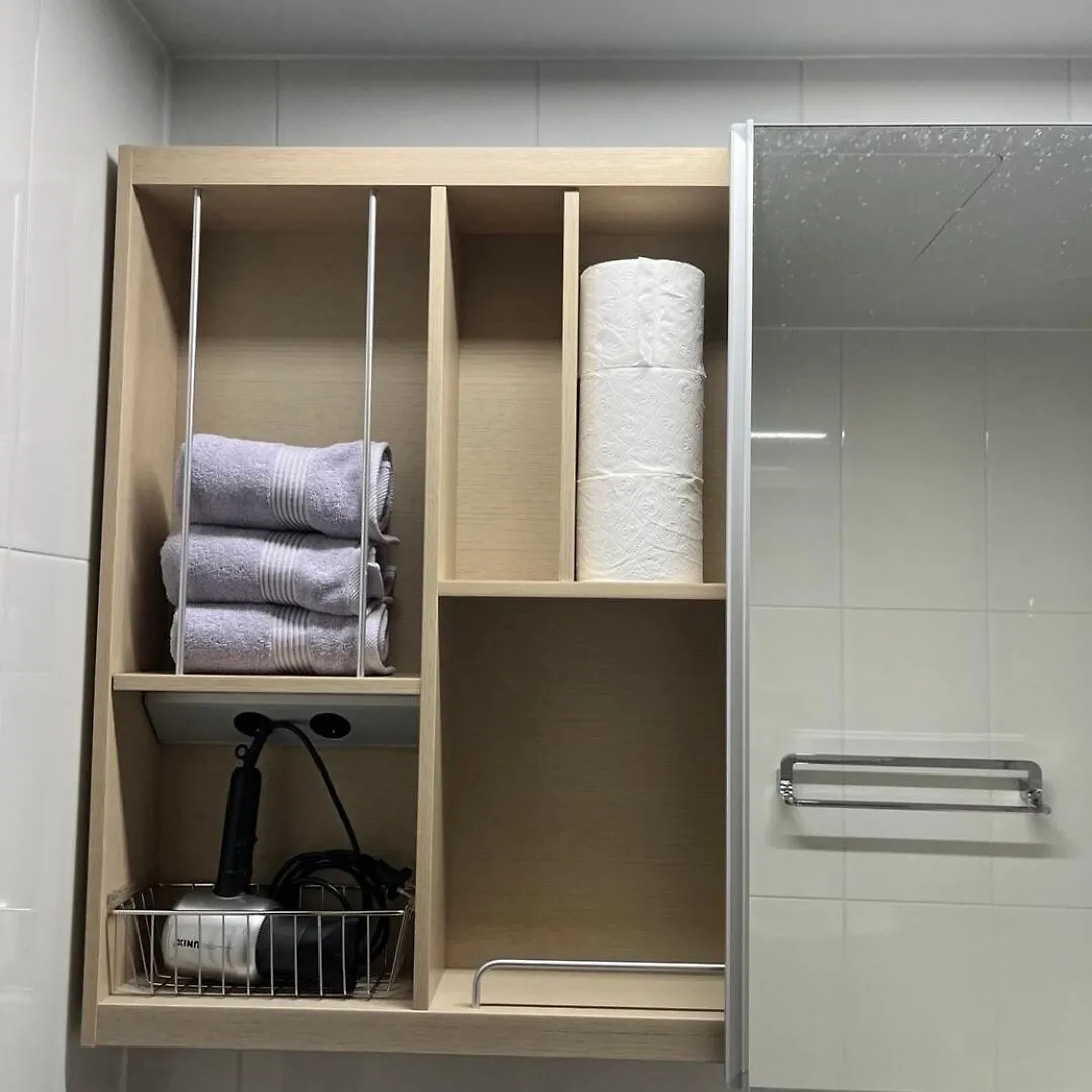 Moedahouse Apartment Incheon
