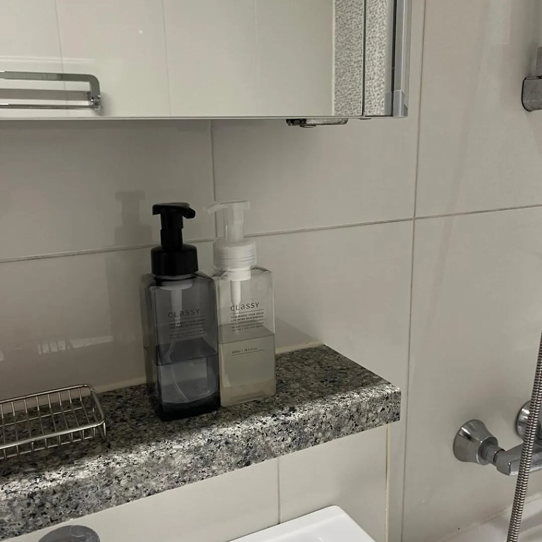 Moedahouse Apartment Incheon