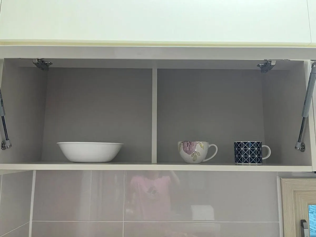 Moedahouse Apartment Incheon