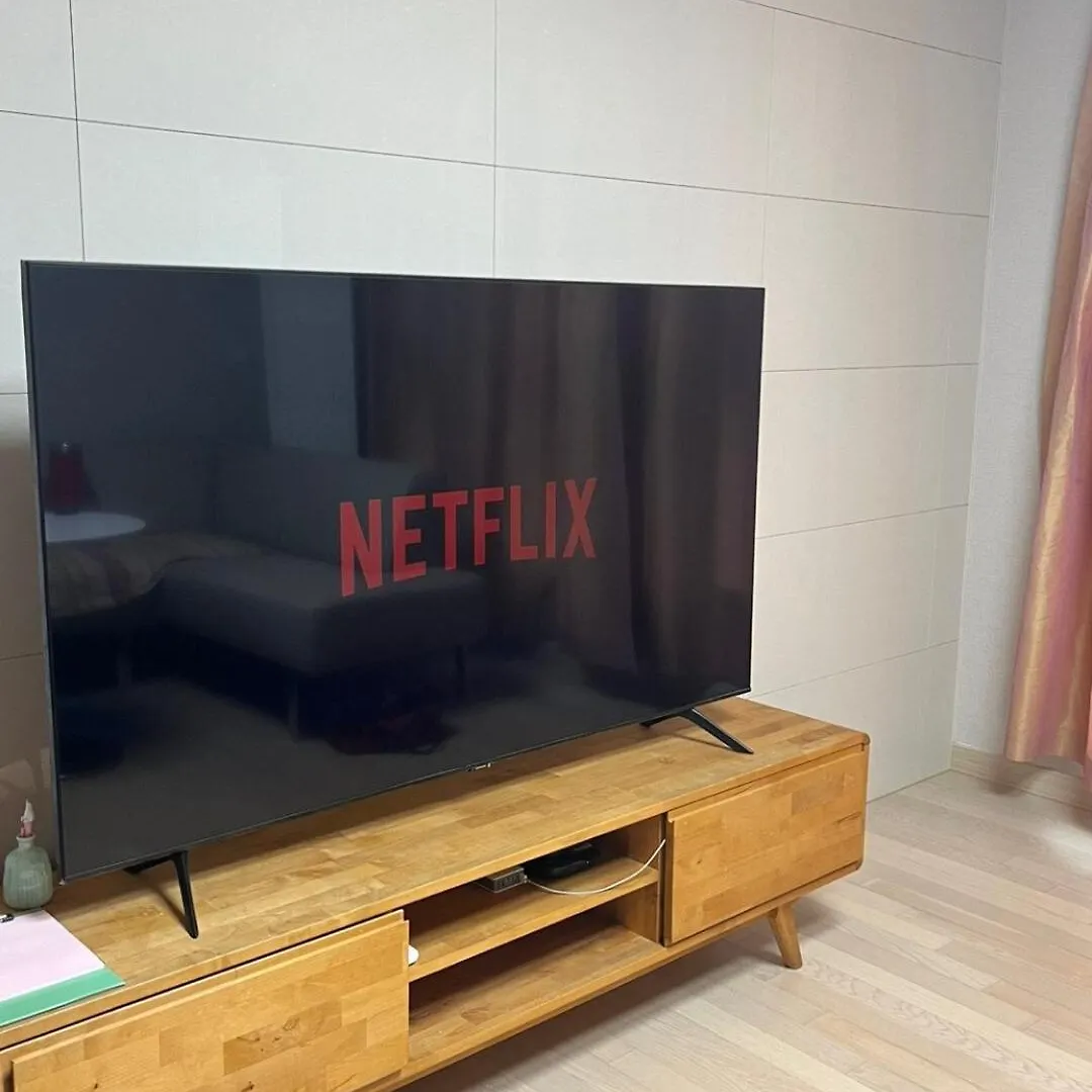 Moedahouse Apartment Incheon South Korea