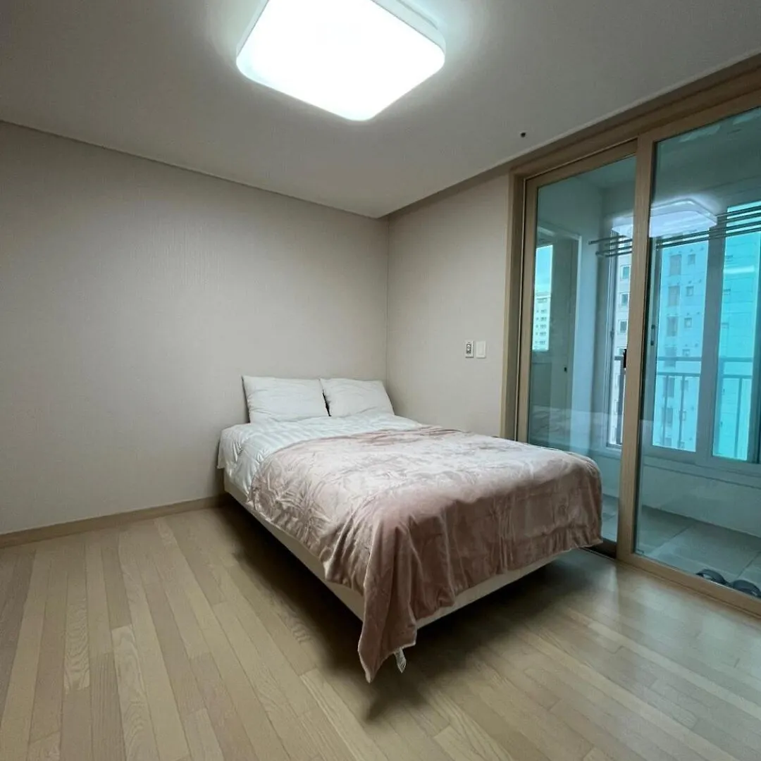 Moedahouse Apartment Incheon