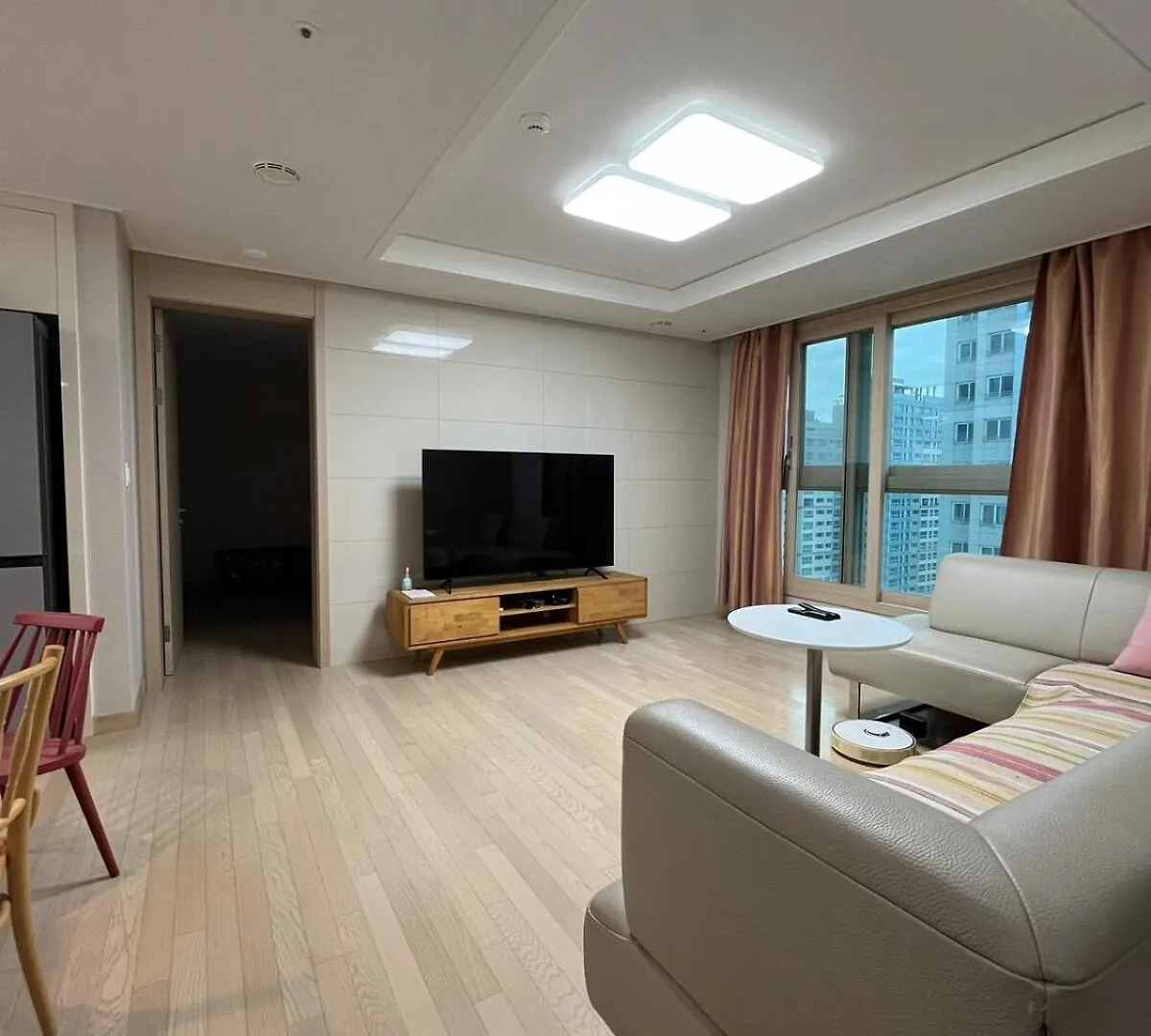 Moedahouse Apartment Incheon