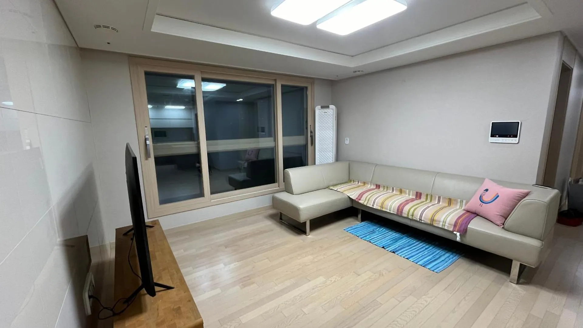Moedahouse Apartment Incheon