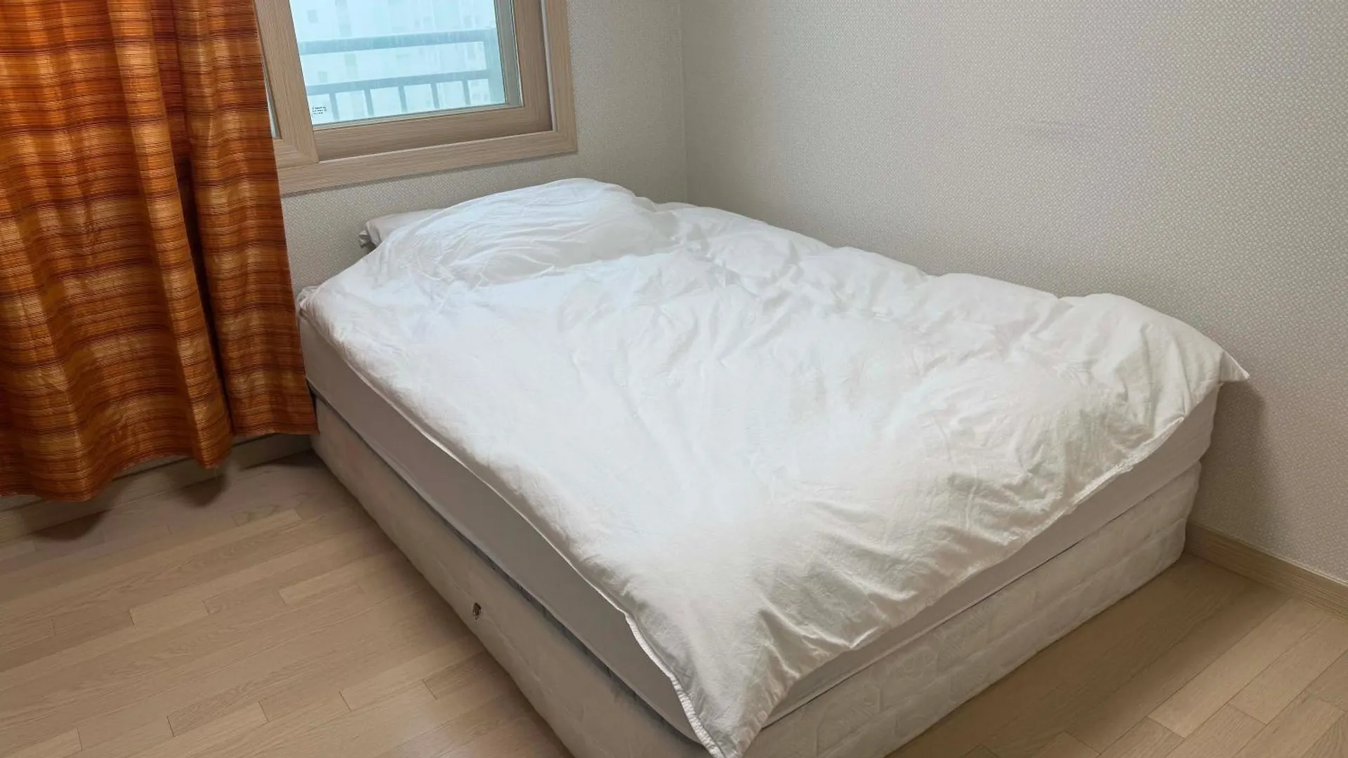 Moedahouse Apartment Incheon South Korea