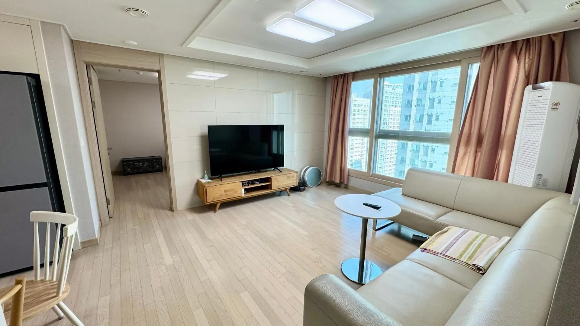 Moedahouse Apartment Incheon